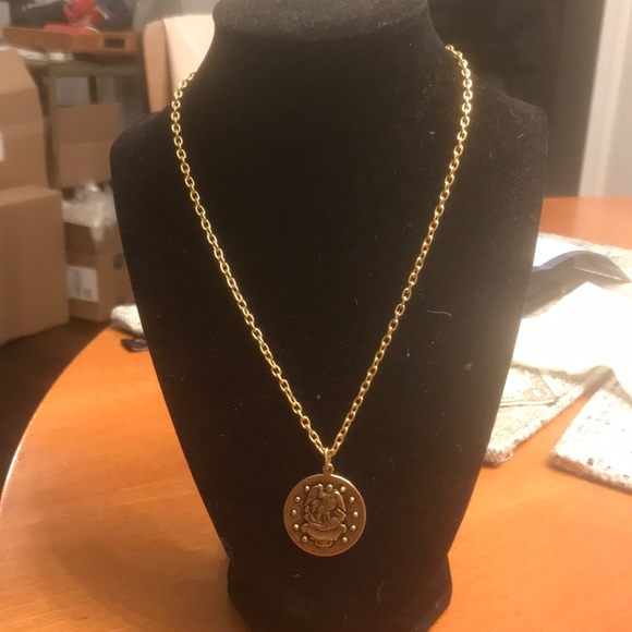Jewelry - Archangel Michael necklace